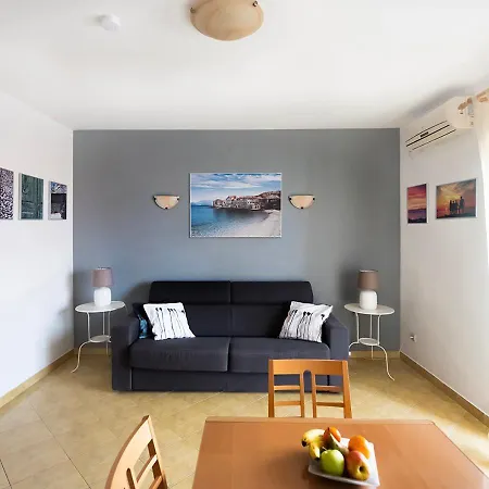 Apartman Zen U *