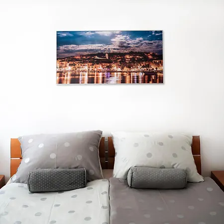 Zen U Apartment