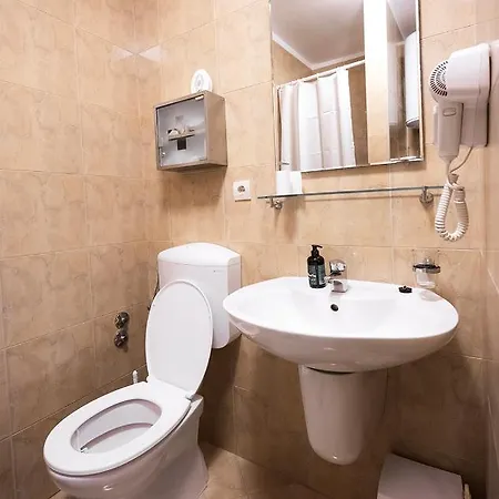 Zen U Apartment