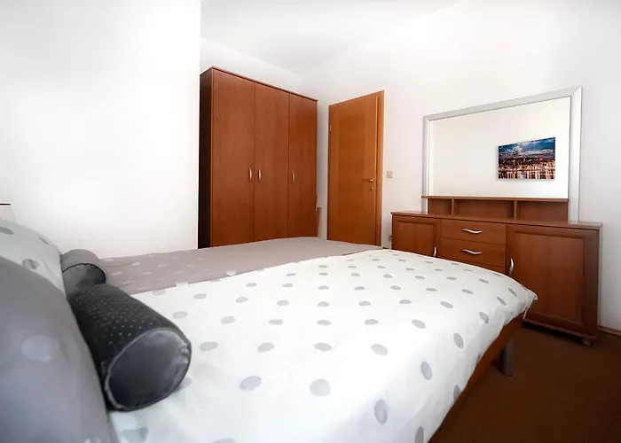 Zen U Appartement *